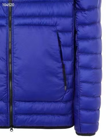 Stone Island Down Jackets